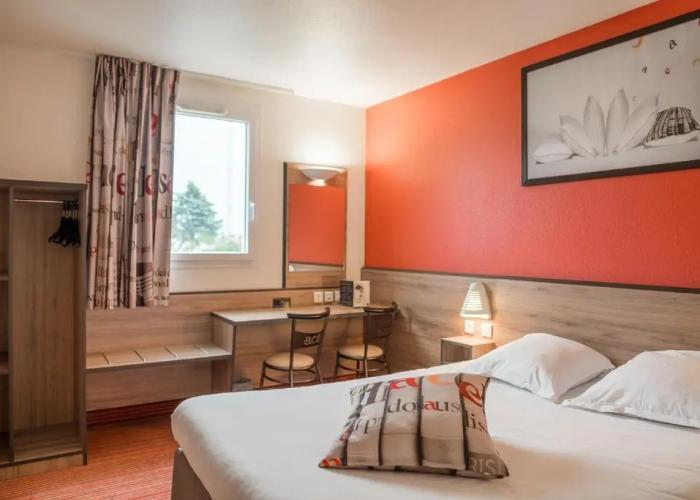 ACE Hotel Poitiers