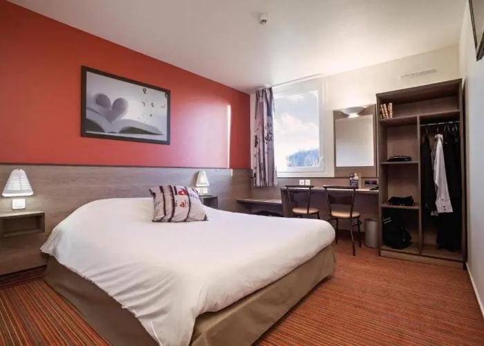 ACE Hotel Poitiers