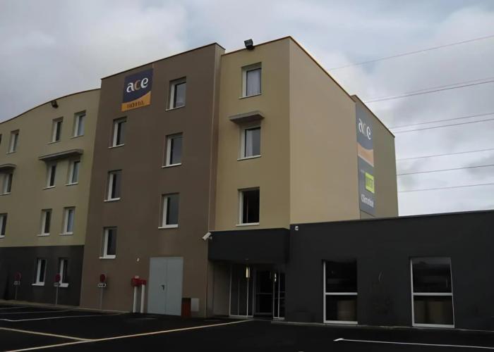 ACE Hotel Poitiers