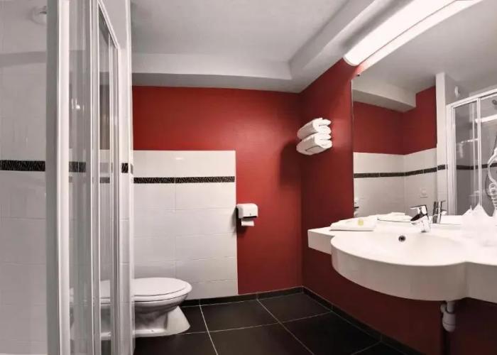 ACE Hotel Poitiers