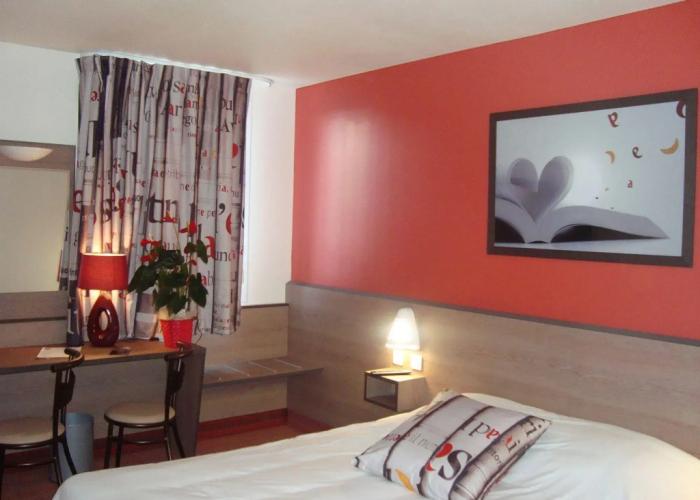 ACE Hotel Poitiers