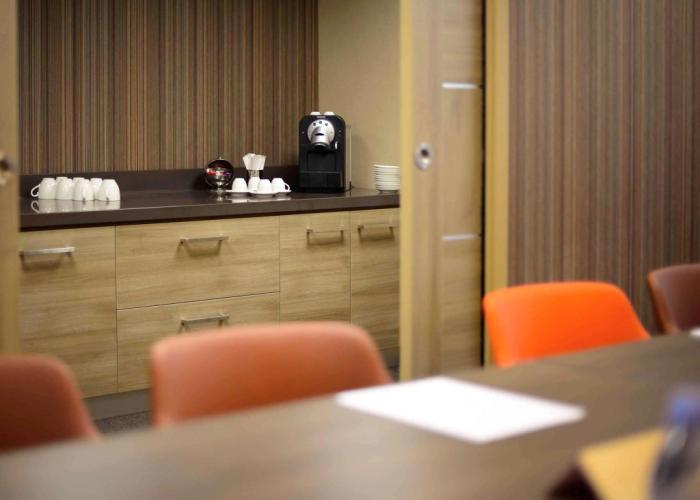 Mercure Poitiers Centre