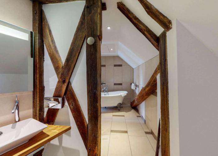 Mercure Poitiers Centre