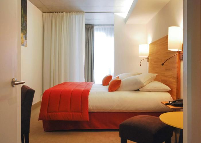 Mercure Poitiers Centre
