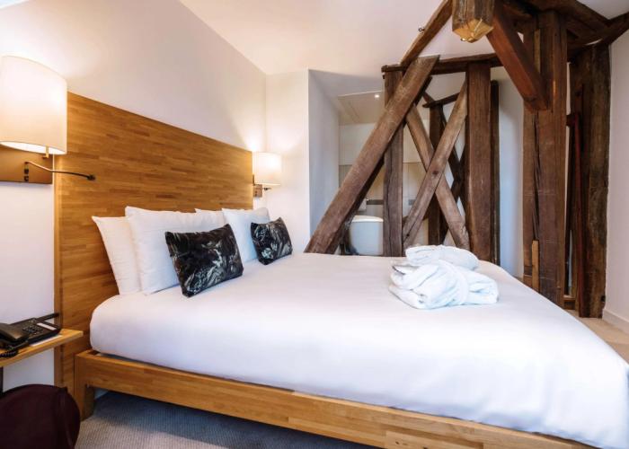 Mercure Poitiers Centre