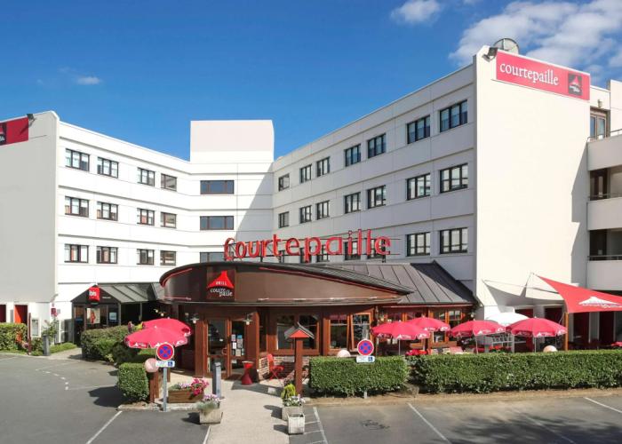 ibis Poitiers Sud