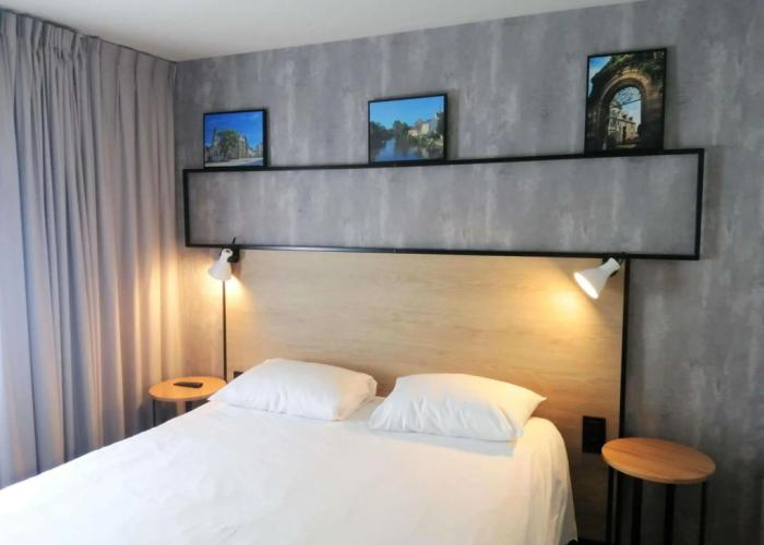 ibis Poitiers Sud