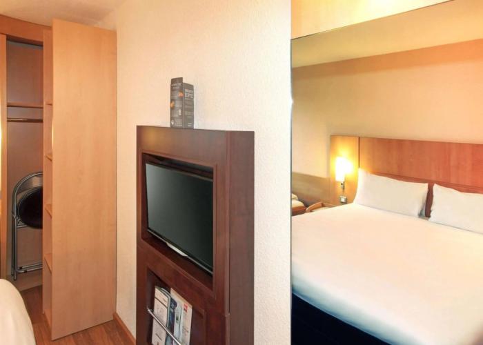 ibis Poitiers Sud