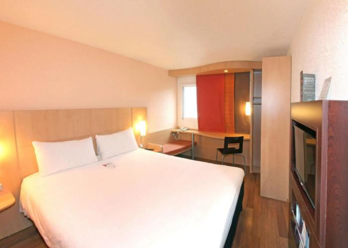 ibis Poitiers Sud