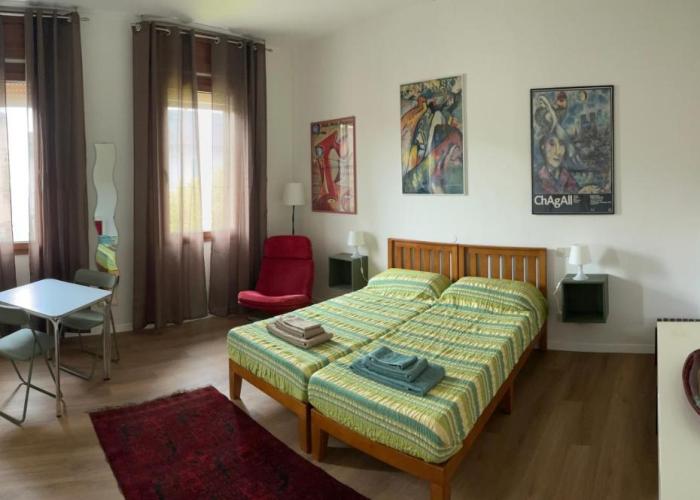 Casa Mimma
