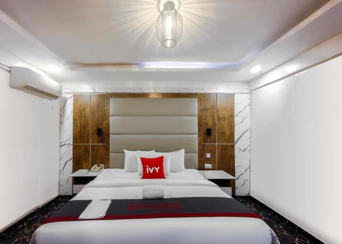 Ivy Hotel Awolowo