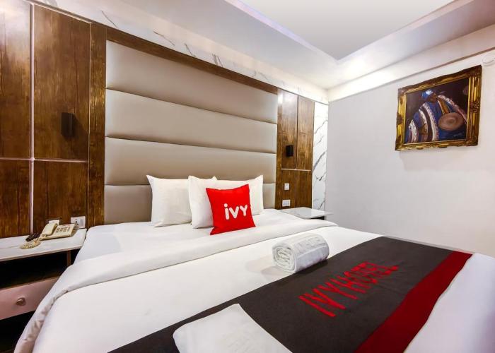 Ivy Hotel Awolowo