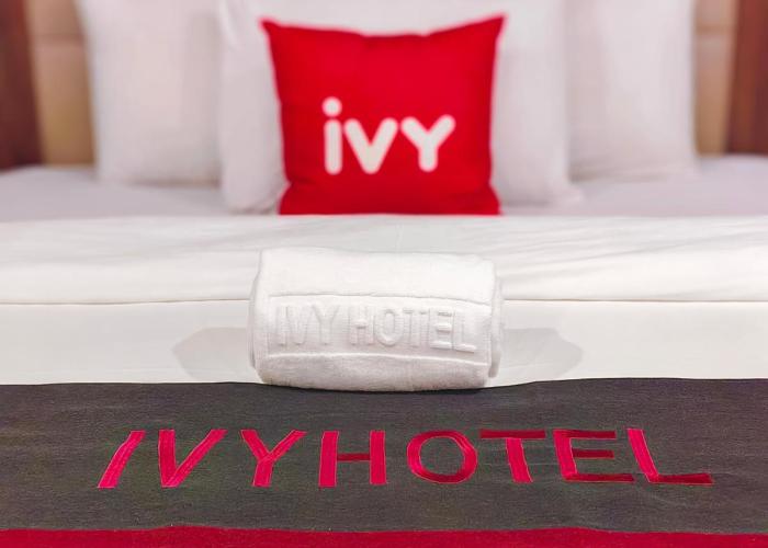 Ivy Hotel Awolowo