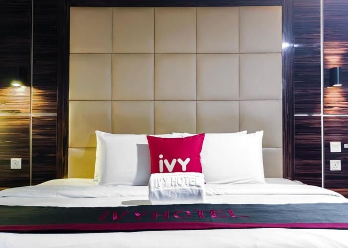 Ivy Hotel Awolowo
