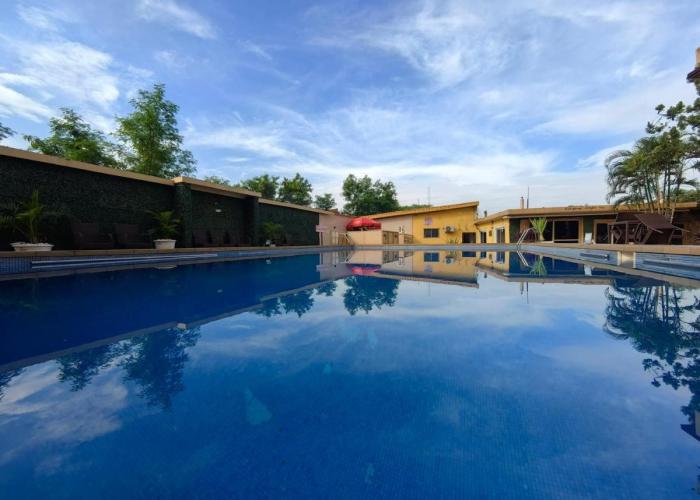 Ivy Hotel Awolowo