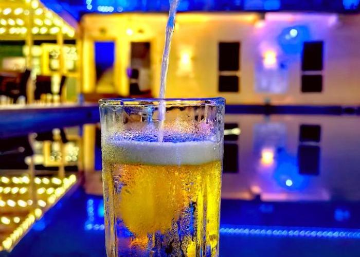 Ivy Hotel Awolowo