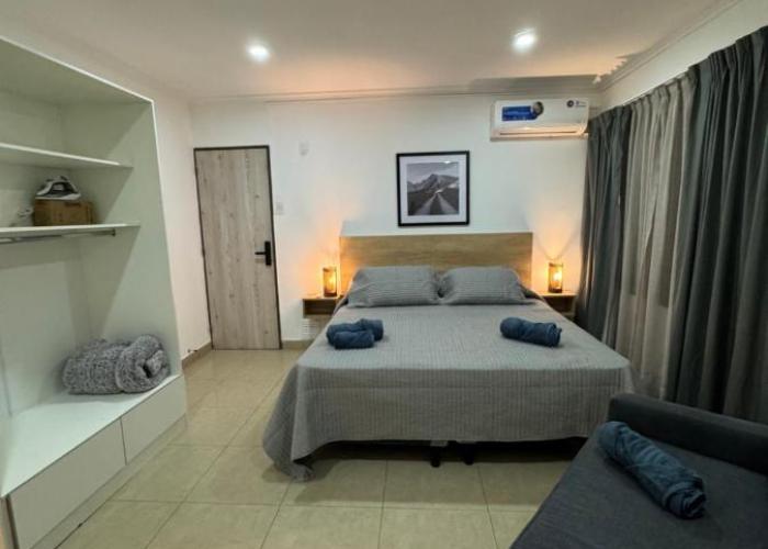 Apartment Mullay