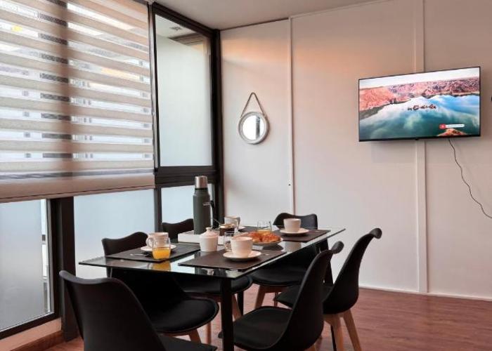 Apartment Mullay