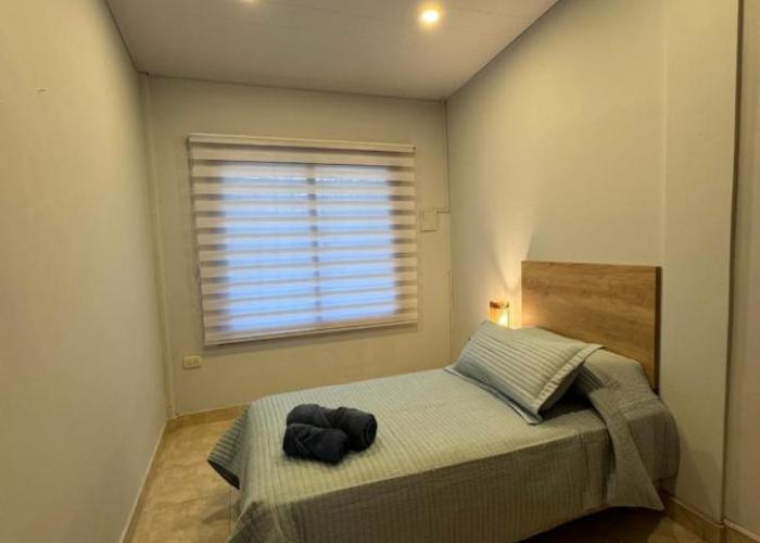 Apartment Mullay