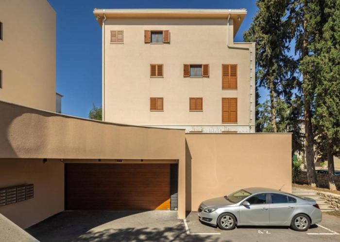 Mirela's golden luxury apartment