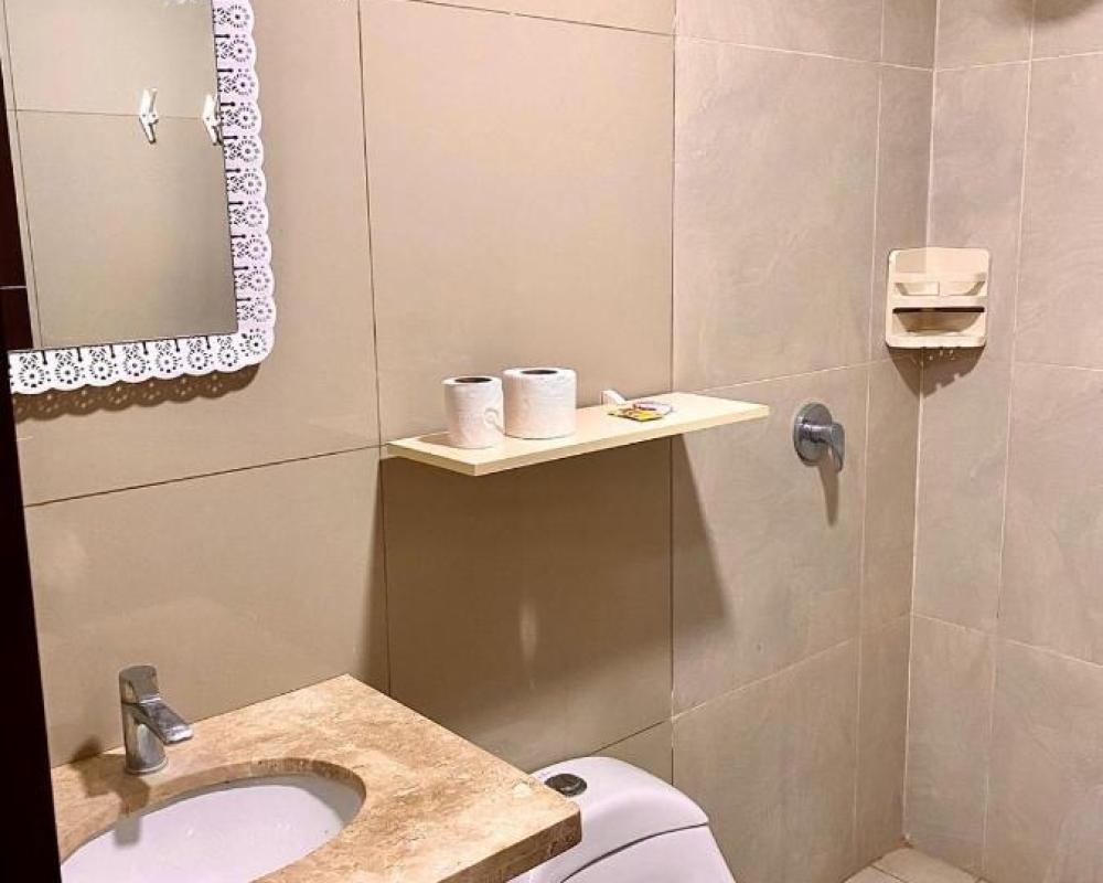 Departamento en Torre Baruc