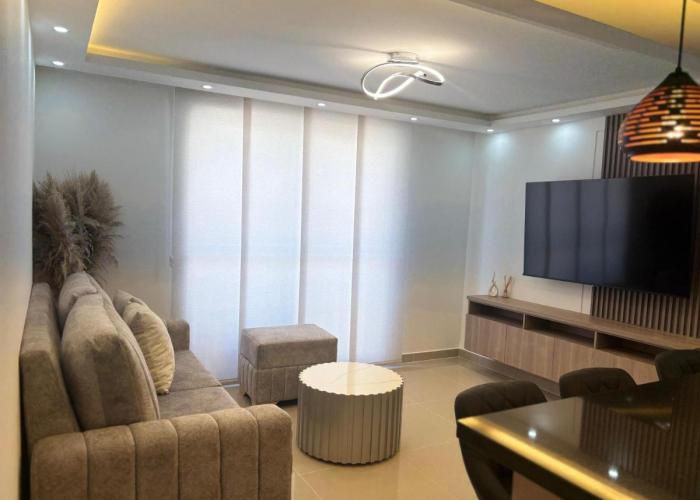 Apartamento nuevo en la ciudad de Neiva-Huila-DY
