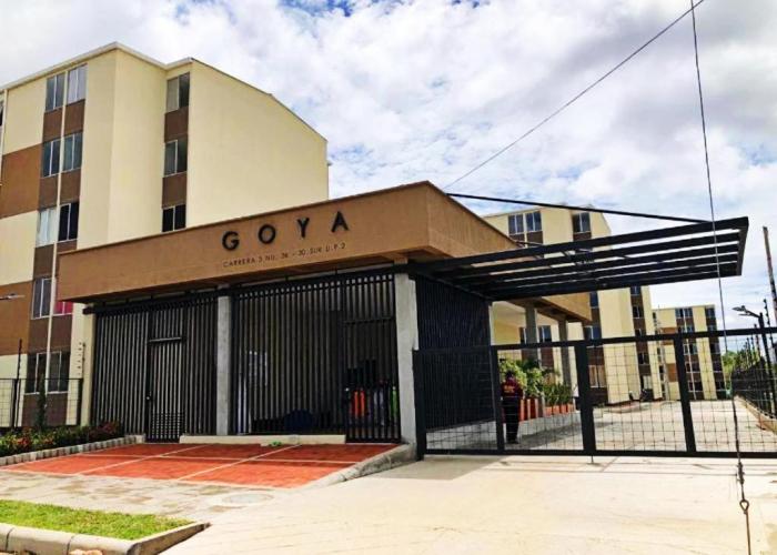 Apartamento nuevo en la ciudad de Neiva-Huila-DY