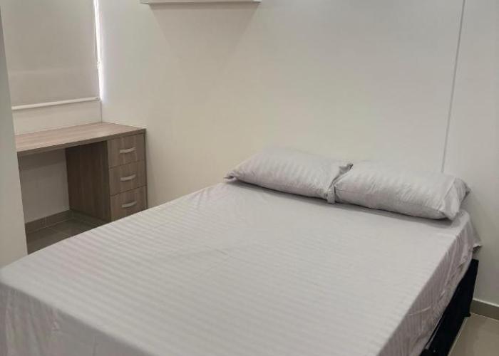 Apartamento nuevo en la ciudad de Neiva-Huila-DY