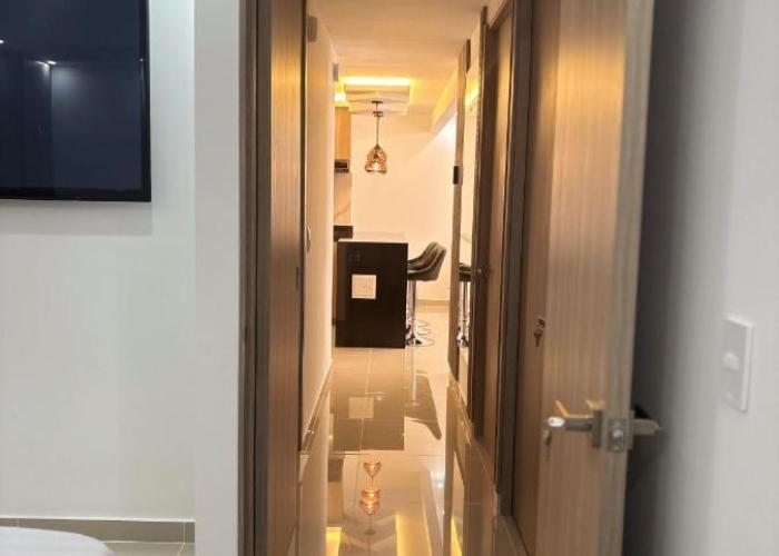 Apartamento nuevo en la ciudad de Neiva-Huila-DY