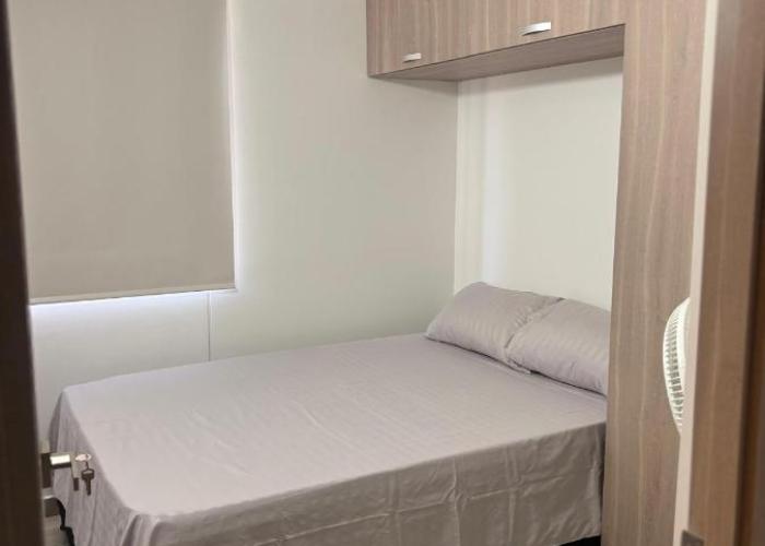 Apartamento nuevo en la ciudad de Neiva-Huila-DY