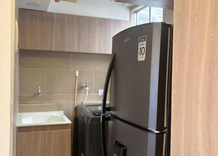 Apartamento nuevo en la ciudad de Neiva-Huila-DY