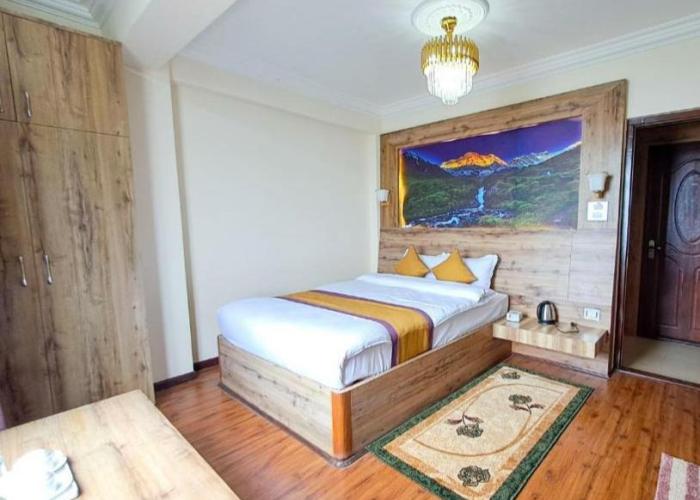 Prem Durbar Hotel