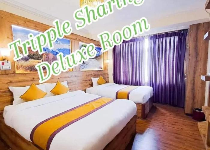 Prem Durbar Hotel