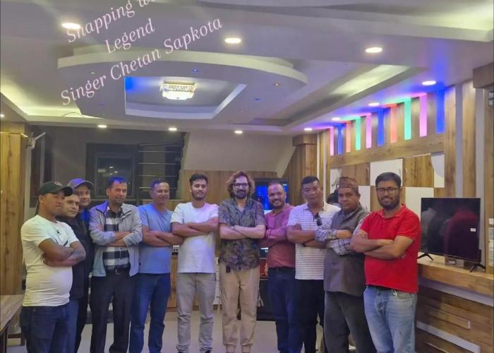 Prem Durbar Hotel
