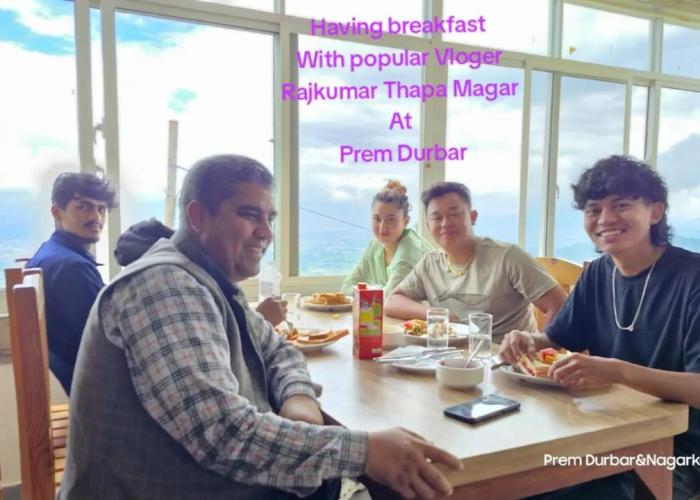 Prem Durbar Hotel