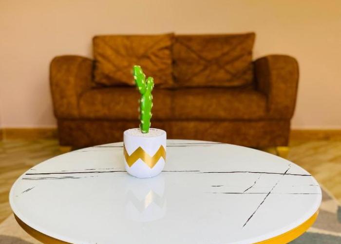 Nico Garden Apartment