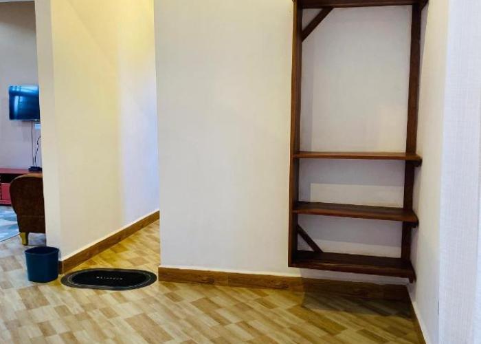 Nico Garden Apartment