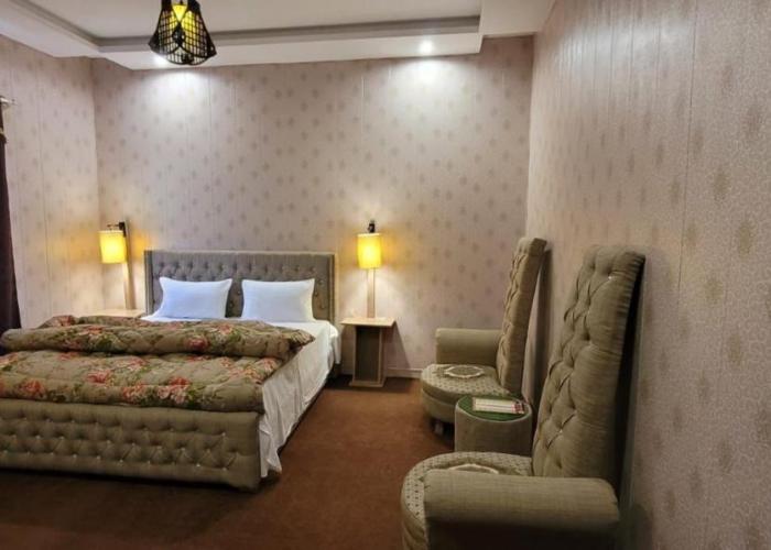 Sky Touch Hotel and Resort
