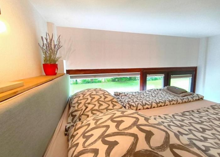 MOOKI Loft und Lake Ossiacher See Gerlitzen own beach