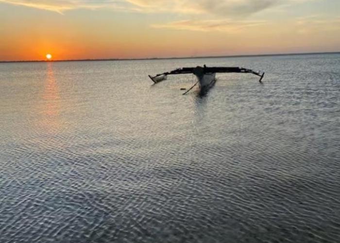 michamvi mangrove cabin