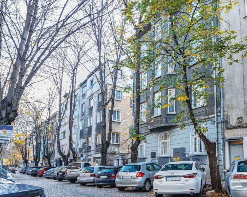 фото Classic Charm - 2BD central Apartment by FlatManager