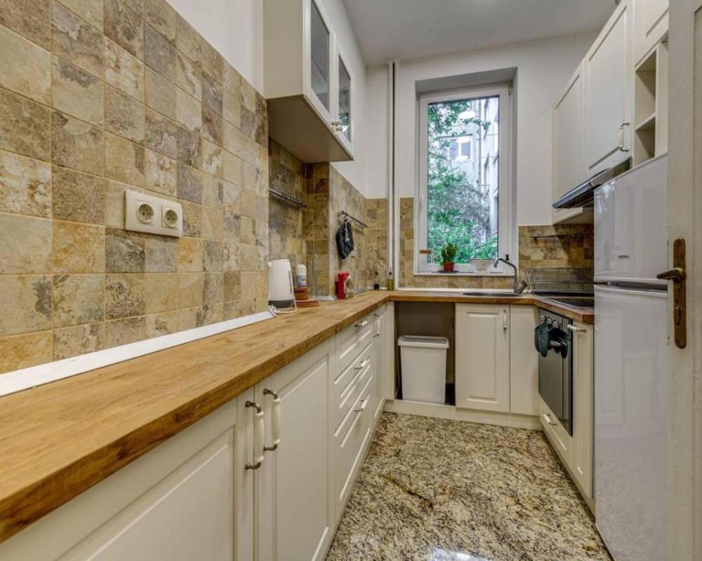 фото Classic Charm - 2BD central Apartment by FlatManager