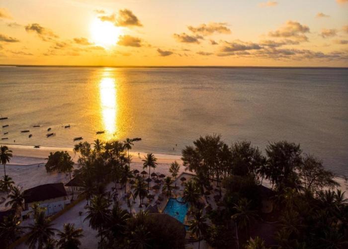 Kae Beach Resorts