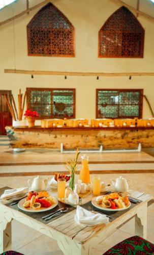 Kae Beach Resorts