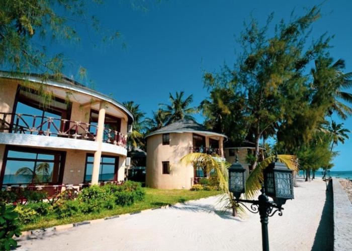 Kae Beach Resorts