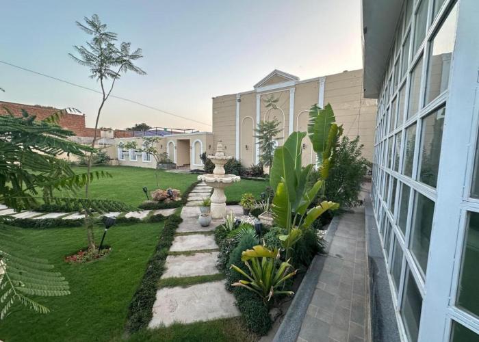 ASNB Residence