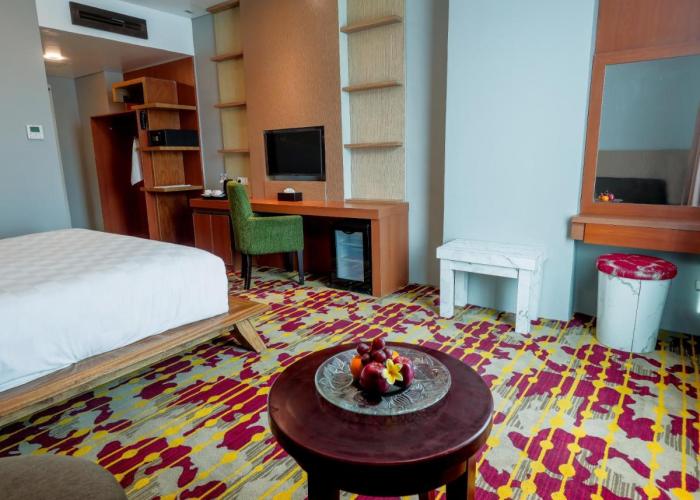 Grand Sya Hotel Palu