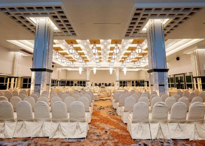 Grand Sya Hotel Palu