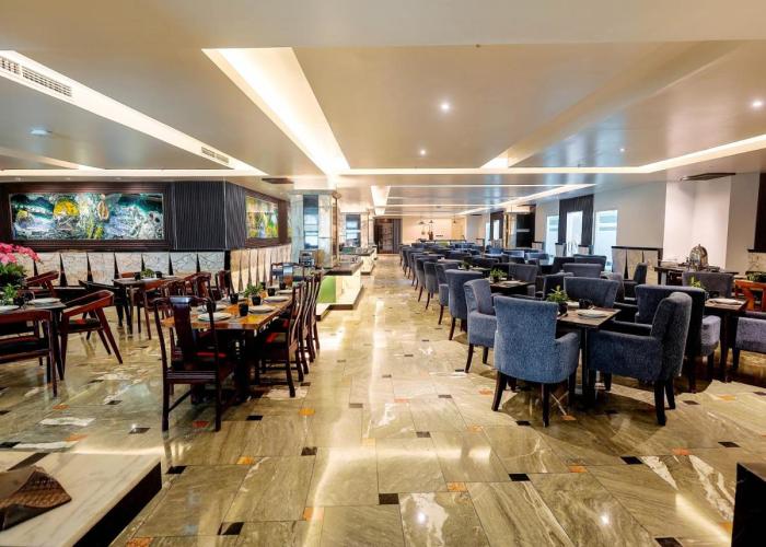 Grand Sya Hotel Palu