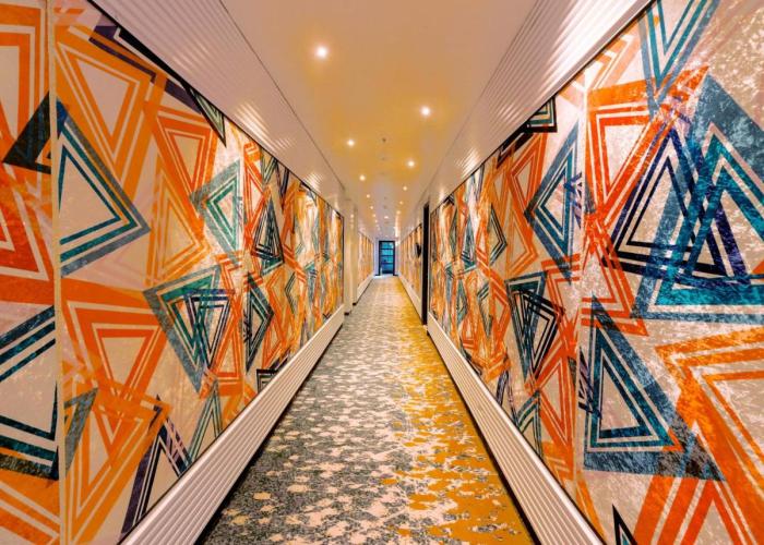 Grand Sya Hotel Palu